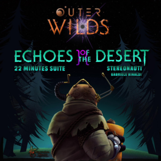 Outer Wilds Suite